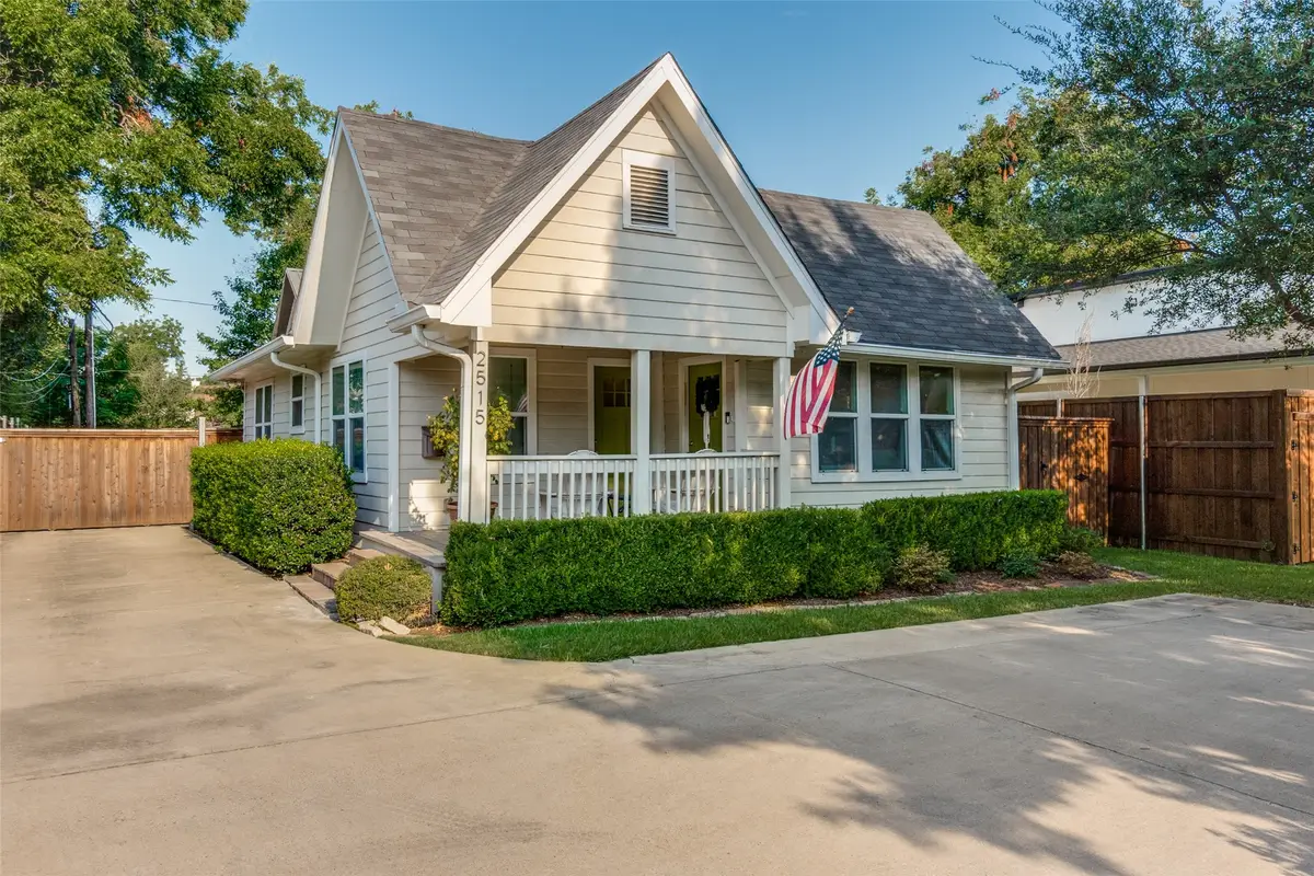 2515 Abrams Road, Dallas, TX 75214 - #1