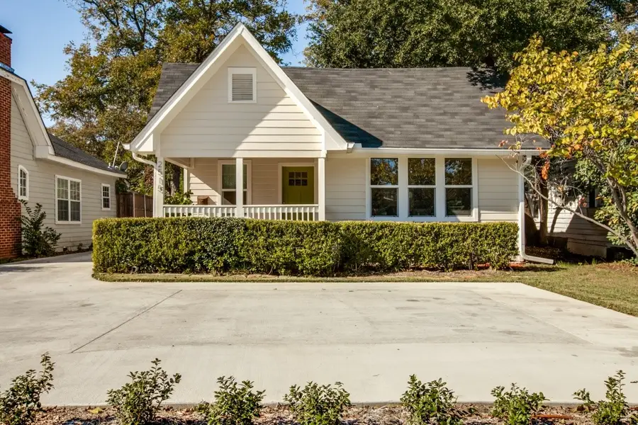 2515 Abrams Road, Dallas, TX 75214 - #2