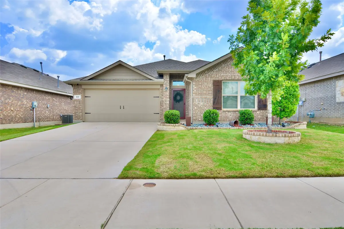 465 Pollyann Trail, Fort Worth, TX 76052 - #1