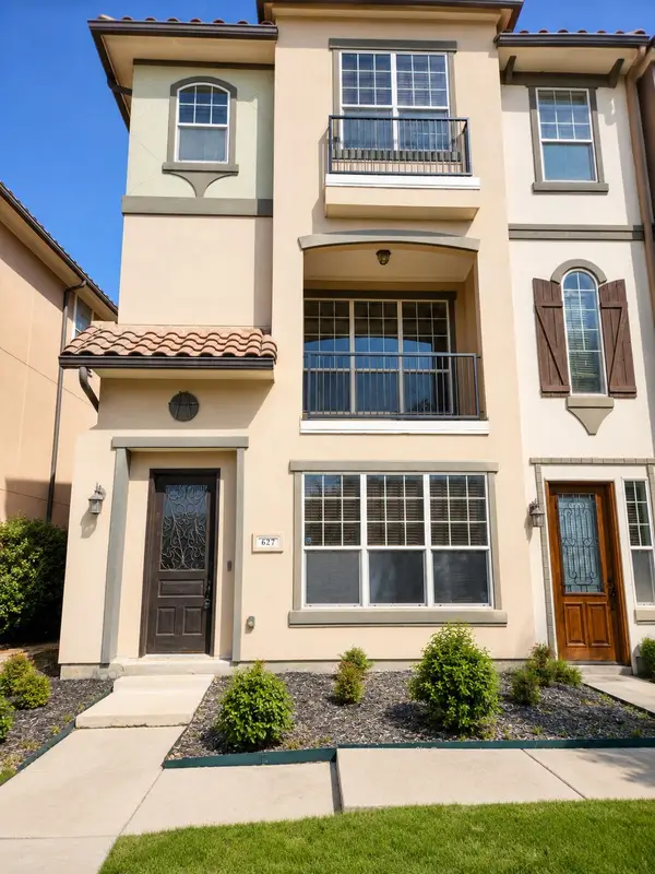 627 Senda #58, Irving, TX 75039