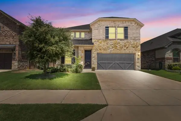 2316 Willow Garden Drive, Little Elm, TX 75068