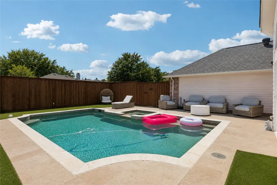 1510 Palisades Drive, Carrollton, TX 75007 - #2