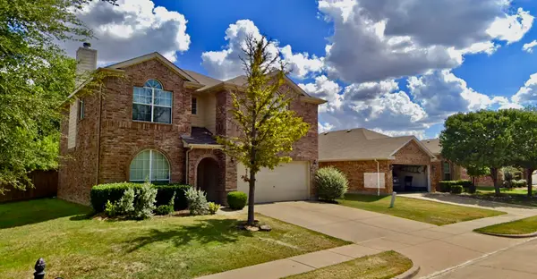 3231 Yeltes, Grand Prairie, TX 75054
