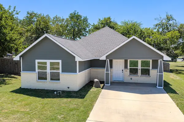 3055 Silver Street, Greenville, TX 75401