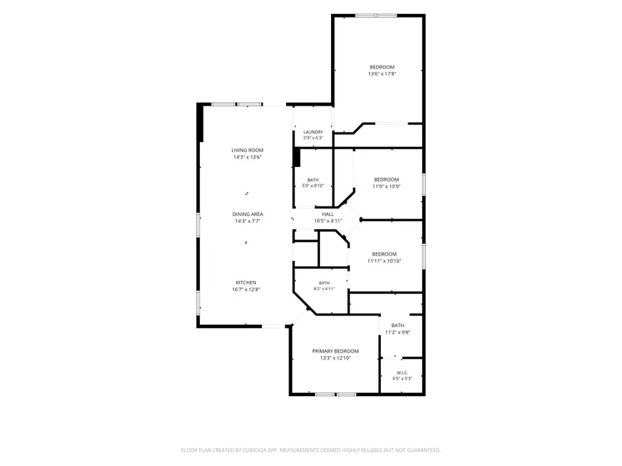 3055 Silver Street, Greenville, TX 75401 - #2