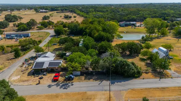 753 Lois Circle, Weatherford, TX 76086