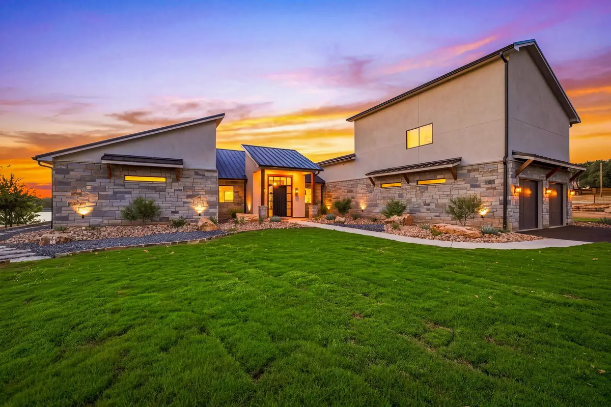 5417 Stillwater Ln, Possum Kingdom Lake, TX 76450 - #1