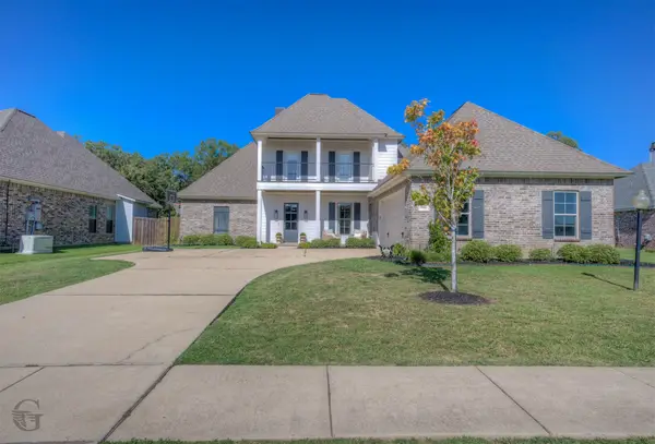 941 Dumaine Drive, Shreveport, LA 71106