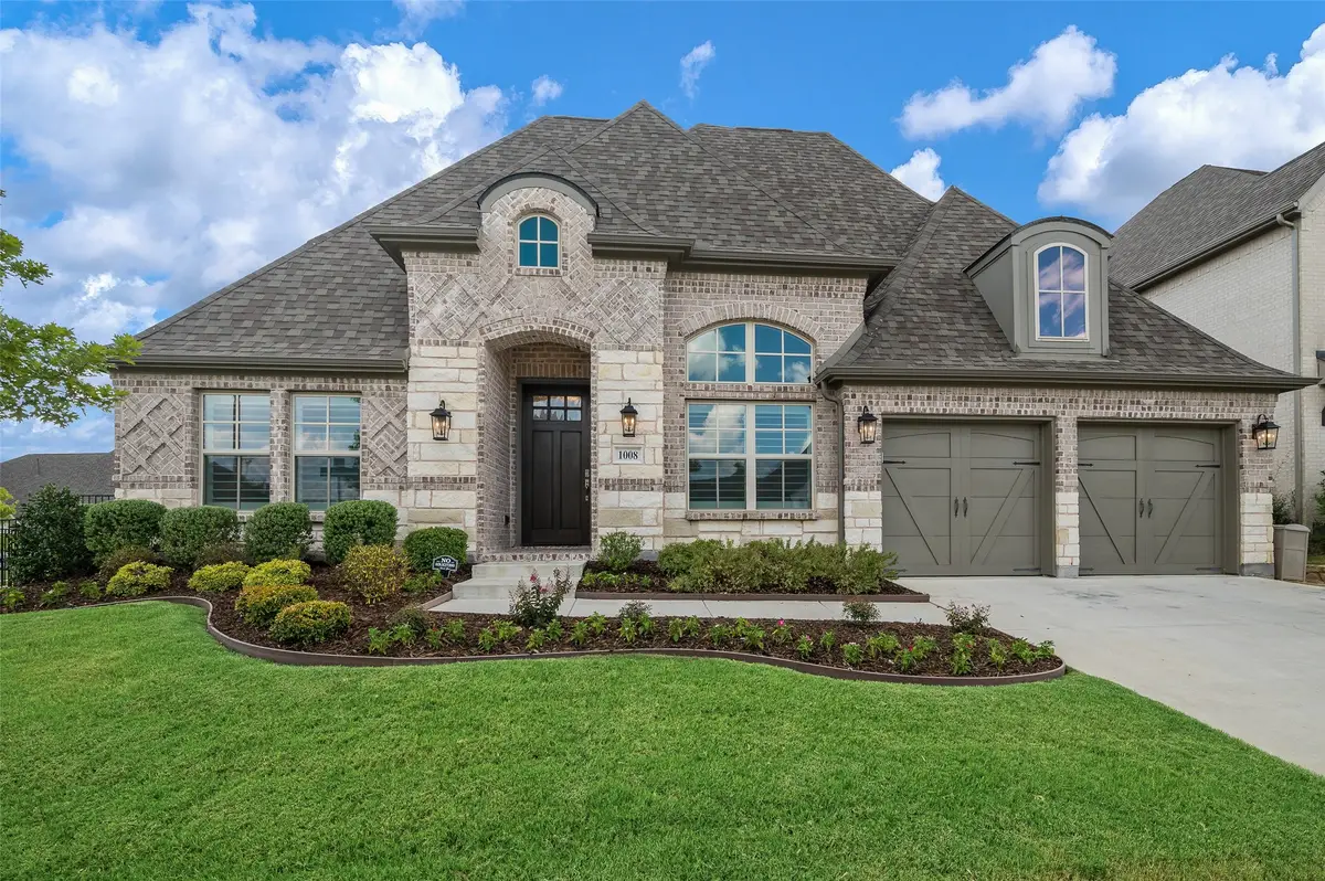 1008 Turtle Creek Avenue, Denton, TX 76210 - #1