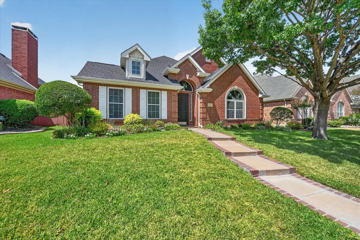 10307 Perkins Drive, Irving, TX 75063 - #1
