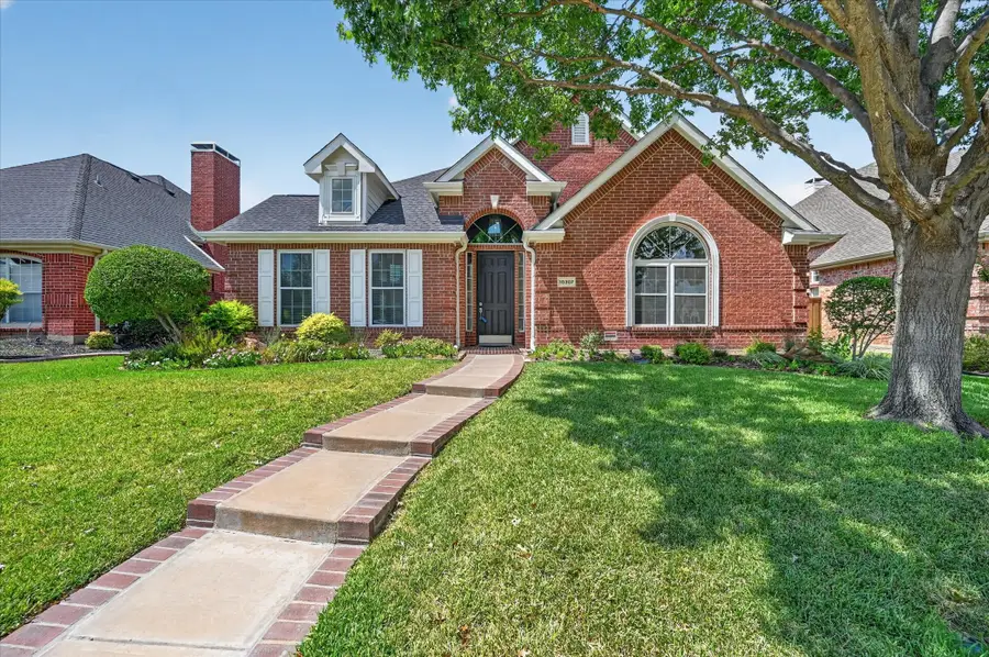 10307 Perkins Drive, Irving, TX 75063 - #2