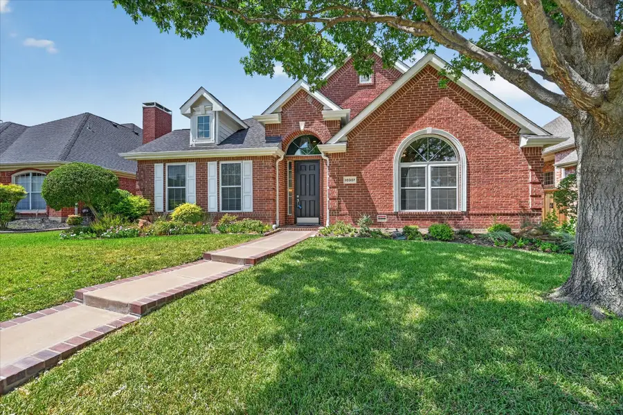 10307 Perkins Drive, Irving, TX 75063 - #3