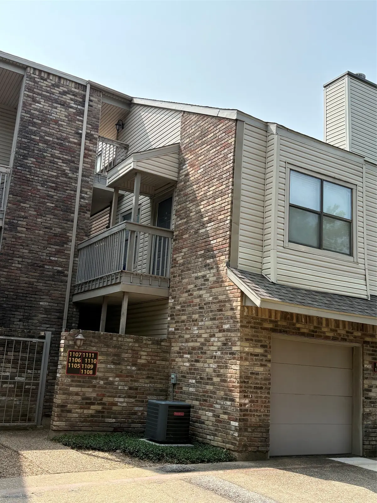 7340 Skillman Street #1109, Dallas, TX 75231 - #1