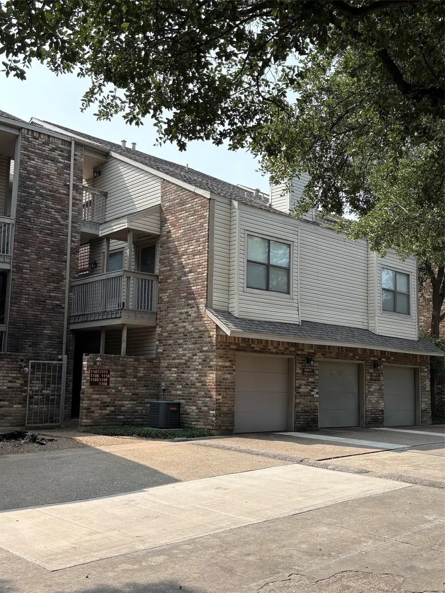7340 Skillman Street #1109, Dallas, TX 75231 - #2