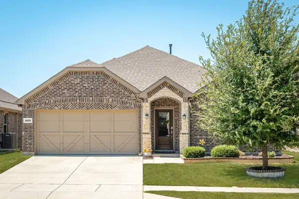 4529 Conrad Avenue, Celina, TX 76227