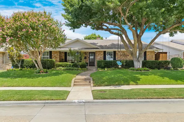 7617 La Risa Drive, Dallas, TX 75248