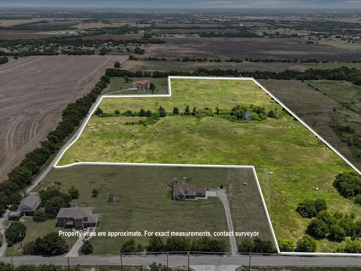 631 N King Road, Fate, TX 75189 - #1