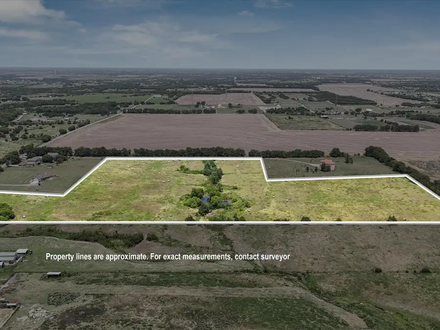 631 N King Road, Fate, TX 75189 - #2