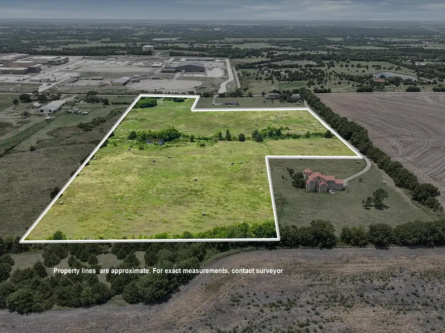 631 N King Road, Fate, TX 75189 - #3