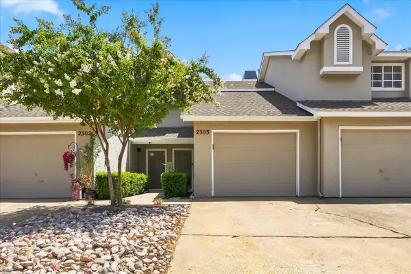 8400 Hickory Street #2303, Frisco, TX 75034