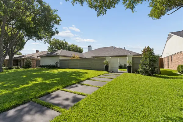 1321 Chesterton Drive, Richardson, TX 75080
