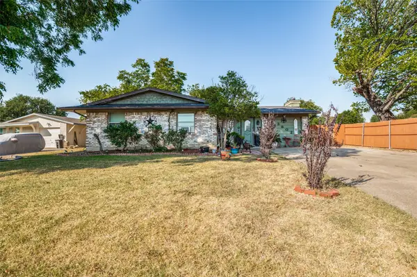 3802 Yellowstone Street, Irving, TX 75062