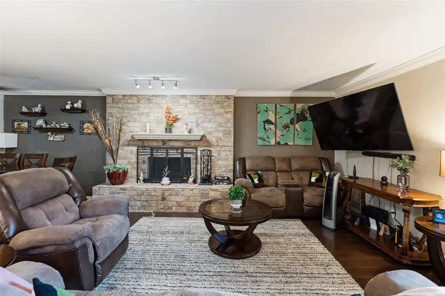 3802 Yellowstone Street, Irving, TX 75062 - #3