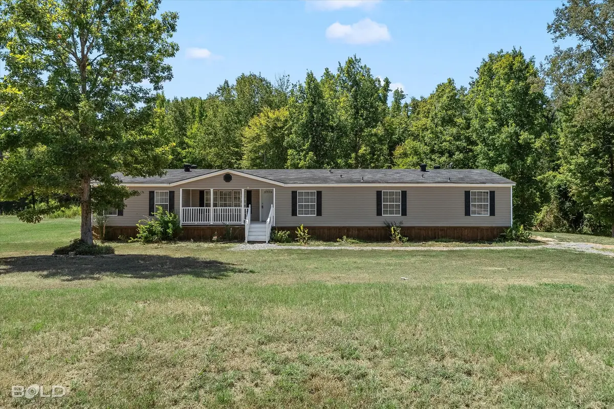 8725 Pinehaven Drive, Keithville, LA 71047 - #1
