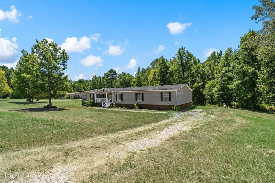 8725 Pinehaven Drive, Keithville, LA 71047 - #2