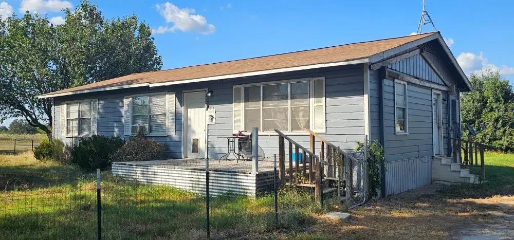 4593 State Highway 110, Grand Saline, TX 75140 - #1
