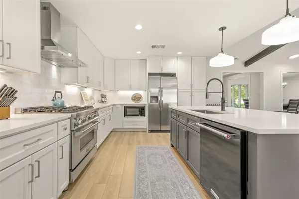 4224 High Summit Drive, Dallas, TX 75244