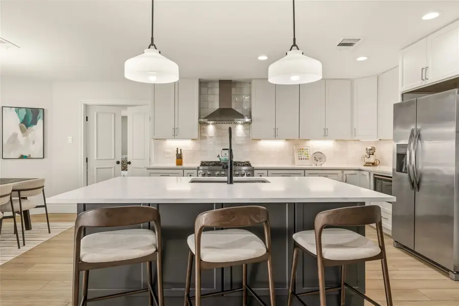 4224 High Summit Drive, Dallas, TX 75244 - #2