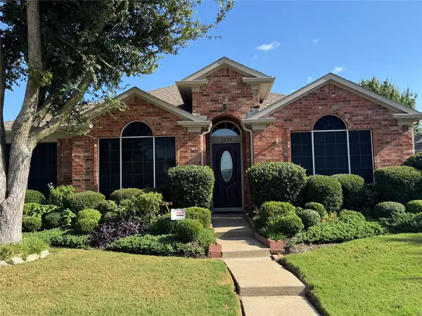 1236 Quaker Lane, Lewisville, TX 75077