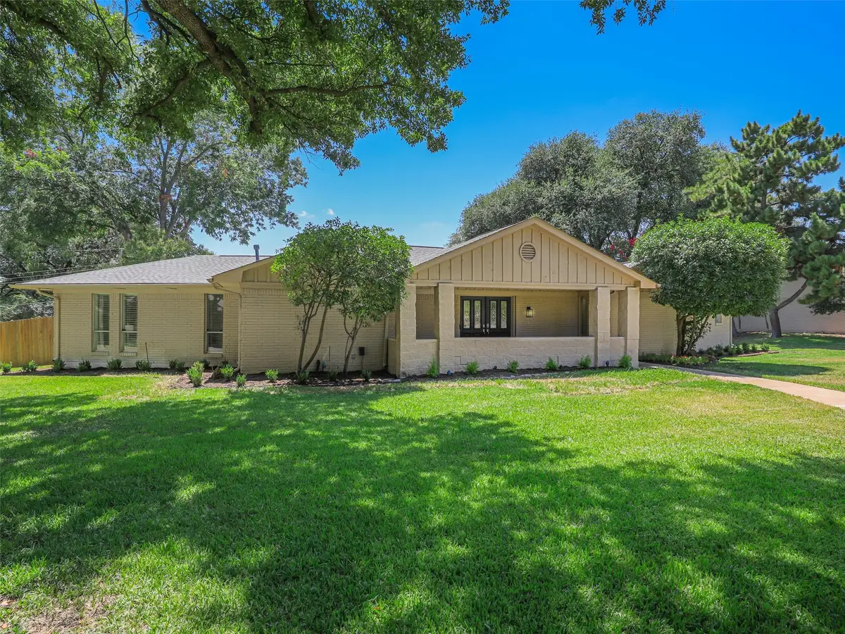 13436 Forestway Drive, Dallas, TX 75240 - #1