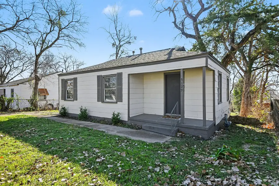 5129 Penrod Court, River Oaks, TX 76114 - #2