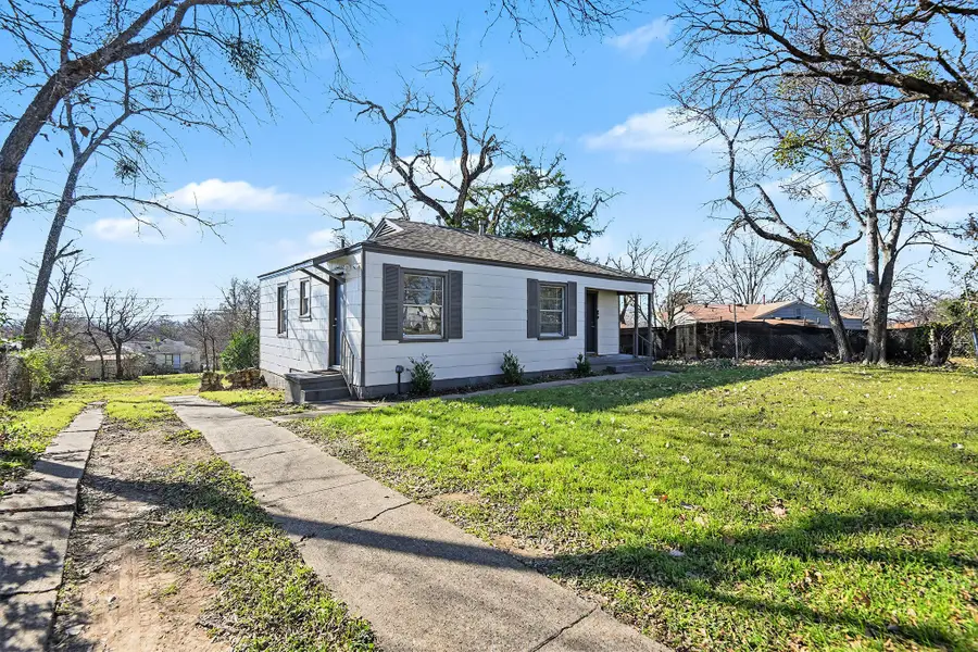 5129 Penrod Court, River Oaks, TX 76114 - #3