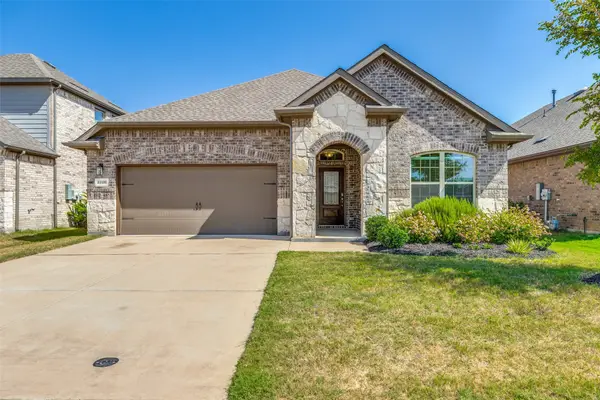 1016 Cobalt Drive, Celina, TX 75009