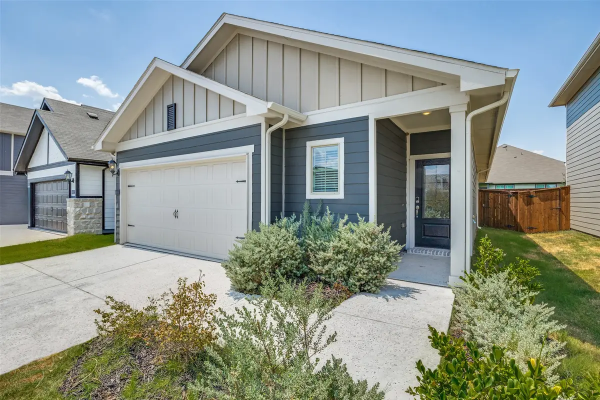 4000 Marble Falls, Farmersville, TX 75442 - #1
