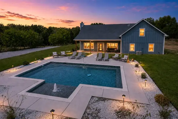 3740 County Road 494, Princeton, TX 75407