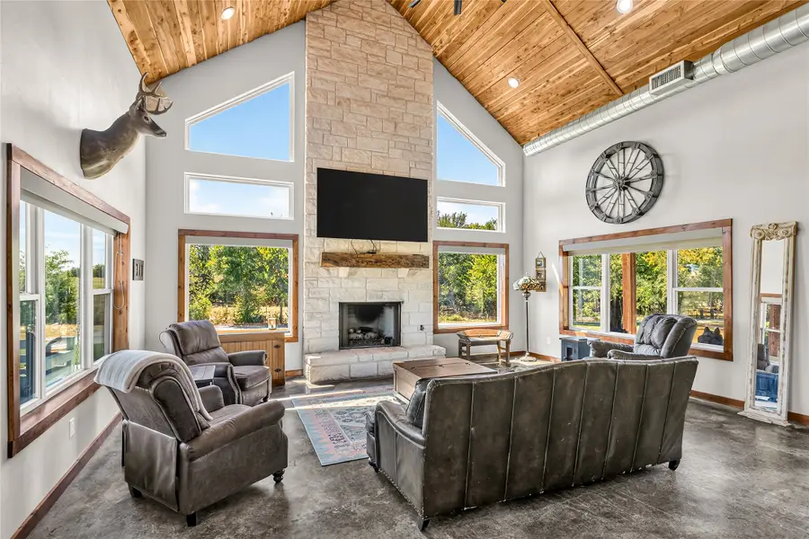 3740 County Road 494, Princeton, TX 75407 - #3