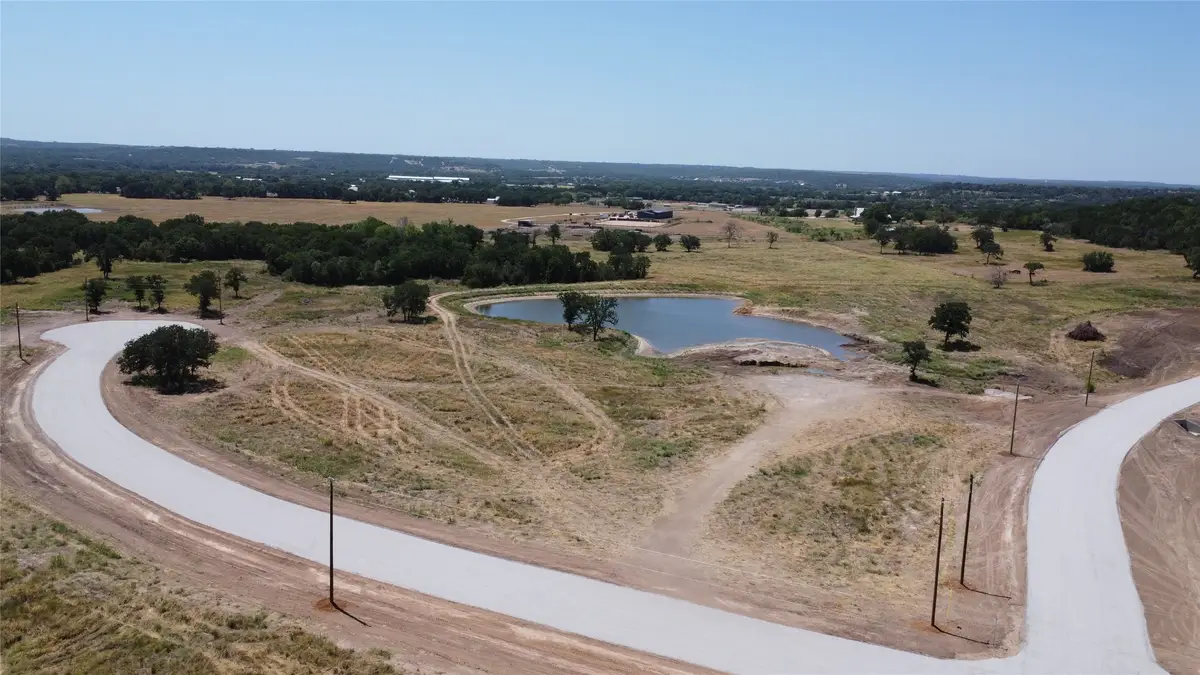 Lot 8 High Point Court, Stephenville, TX 76401 - #1