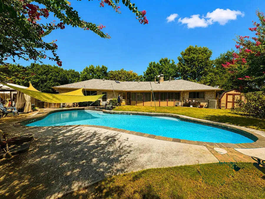 7260 Alto Caro Drive, Dallas, TX 75248 - #3