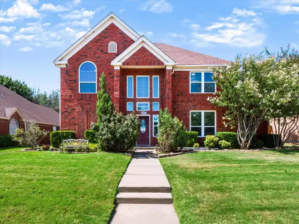 9620 Preston Vineyard Drive, Frisco, TX 75035