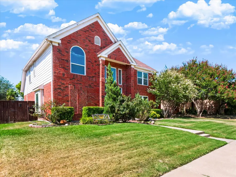 9620 Preston Vineyard Drive, Frisco, TX 75035 - #2