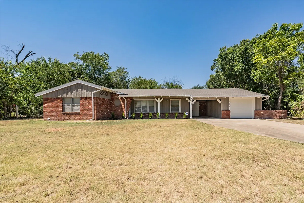 5008 Rector Avenue, Fort Worth, TX 76133 - #1
