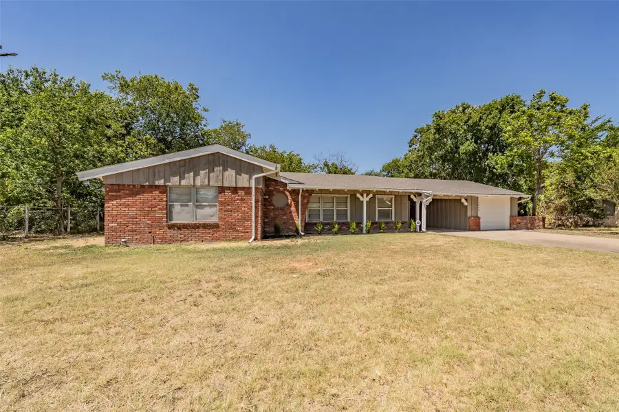 5008 Rector Avenue, Fort Worth, TX 76133 - #2