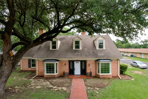 601 N 25th Street, Corsicana, TX 75110