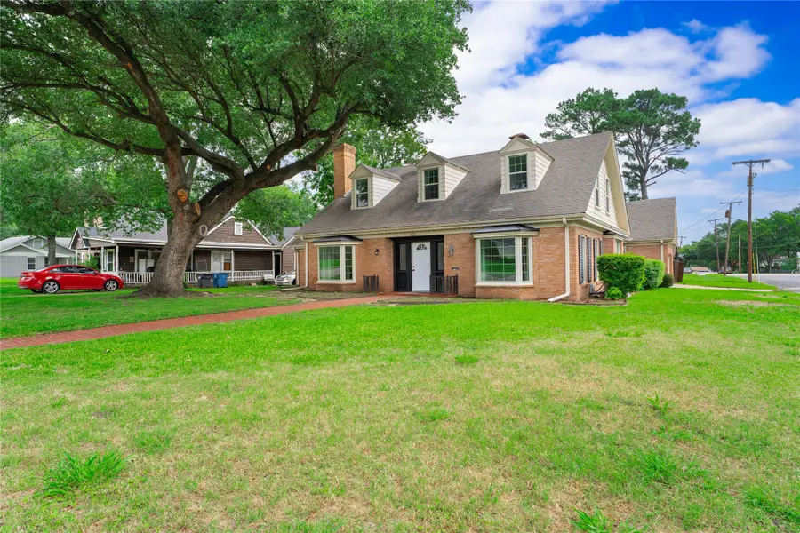 601 N 25th Street, Corsicana, TX 75110 - #2