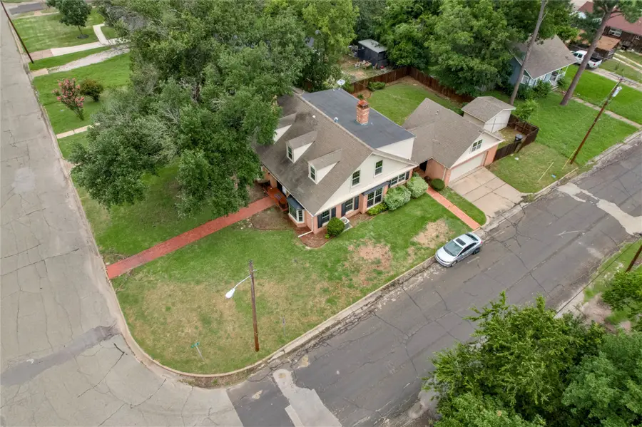 601 N 25th Street, Corsicana, TX 75110 - #3