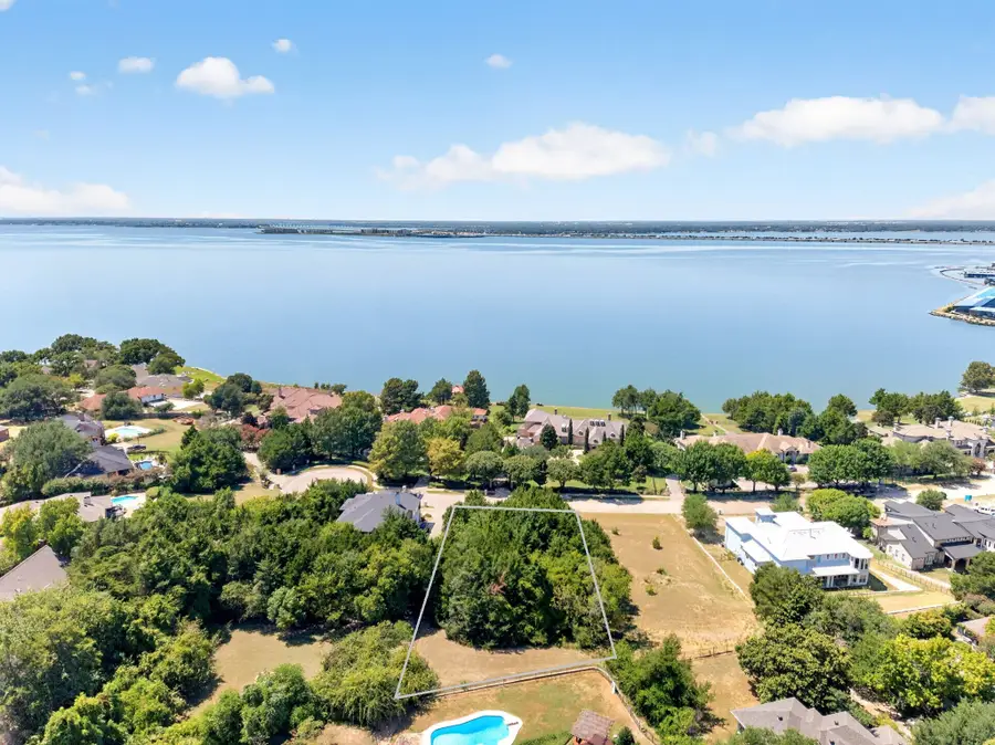 2275 Lafayette Landing, Heath, TX 75032 - #2